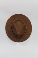 Chapéu handmade Paprika