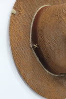 Chapéu handmade Paprika