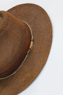 Chapéu handmade Paprika