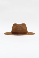 Chapéu handmade Paprika