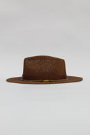 Chapéu handmade Paprika