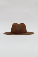 Chapéu handmade Paprika