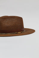 Chapéu handmade Paprika