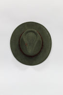 Chapéu handmade EverGlades