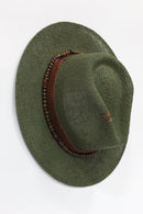 Chapéu handmade EverGlades