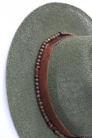 Chapéu handmade EverGlades