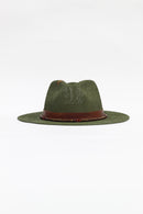 Chapéu handmade EverGlades