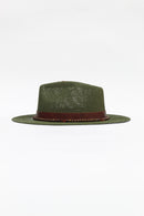 Chapéu handmade EverGlades