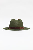 Chapéu handmade EverGlades