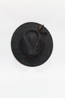 Chapéu handmade Wild