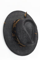 Chapéu handmade Wild