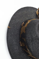 Chapéu handmade Wild