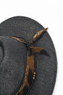 Chapéu handmade Wild