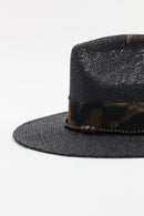 Chapéu handmade Wild